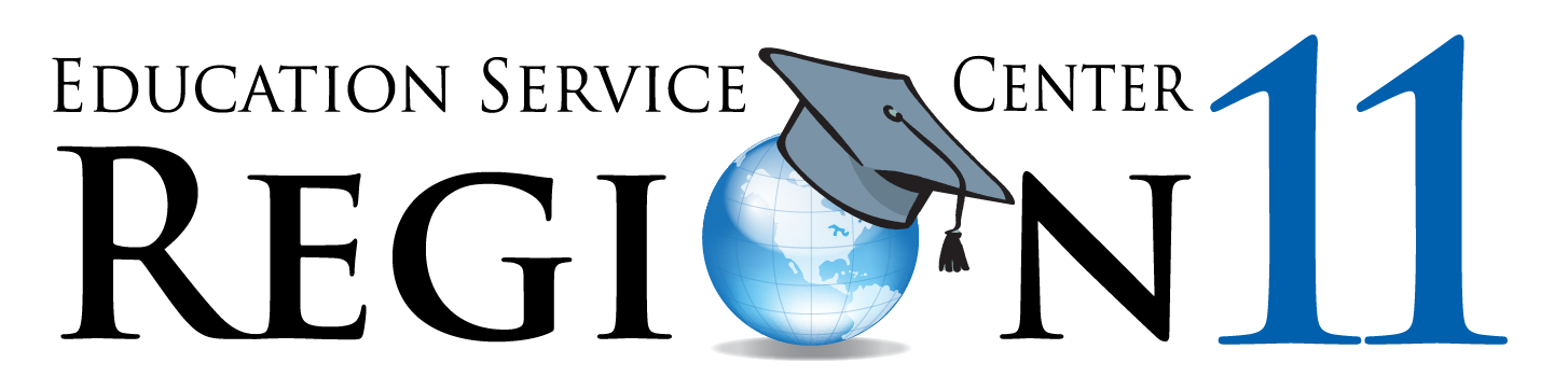 ESC Region 11 Logo